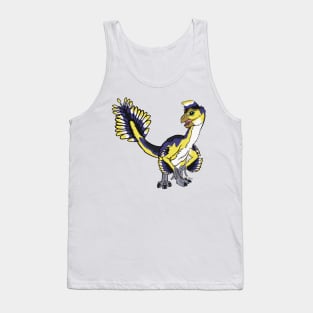 Nonbingia - Nomingia Non-Binary Pride Tank Top